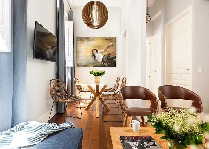 Imperial Luxury Apartment