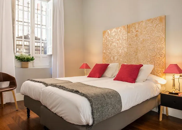Imperial Luxury Apartment