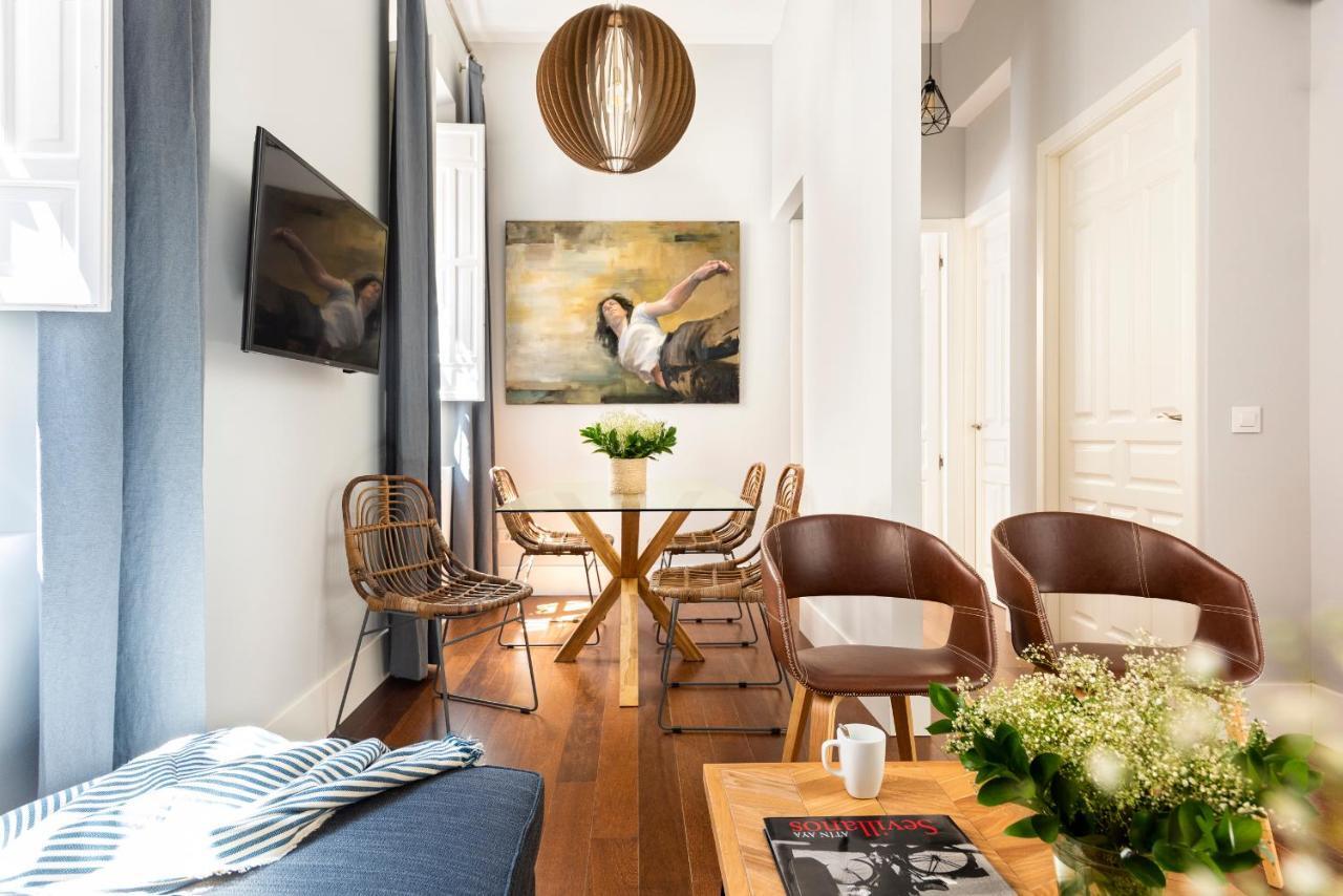 Imperial Luxury Appartement Sevilla