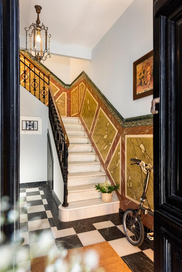 Appartement Imperial Luxury
