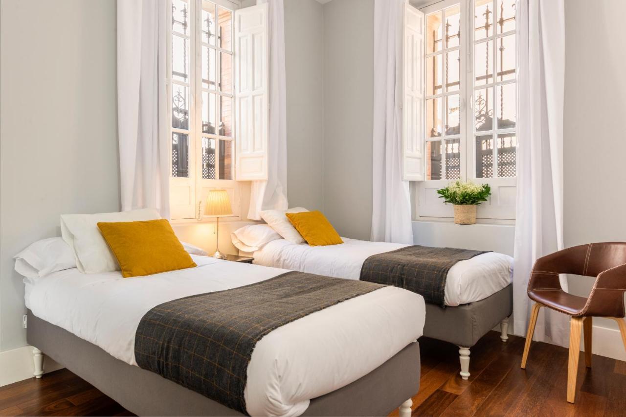 Appartement Imperial Luxury *